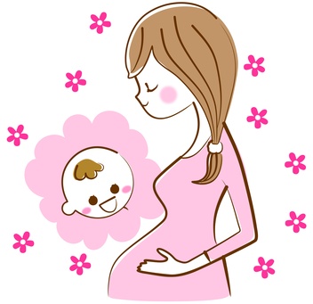 妊婦