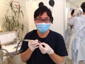 羽田朝己