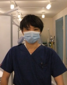 古川朋樹先生