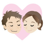 夫婦