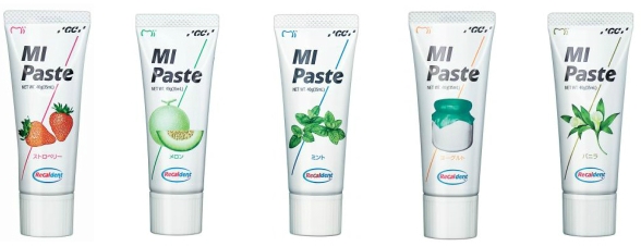MIペースト