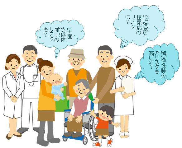 家族と医療