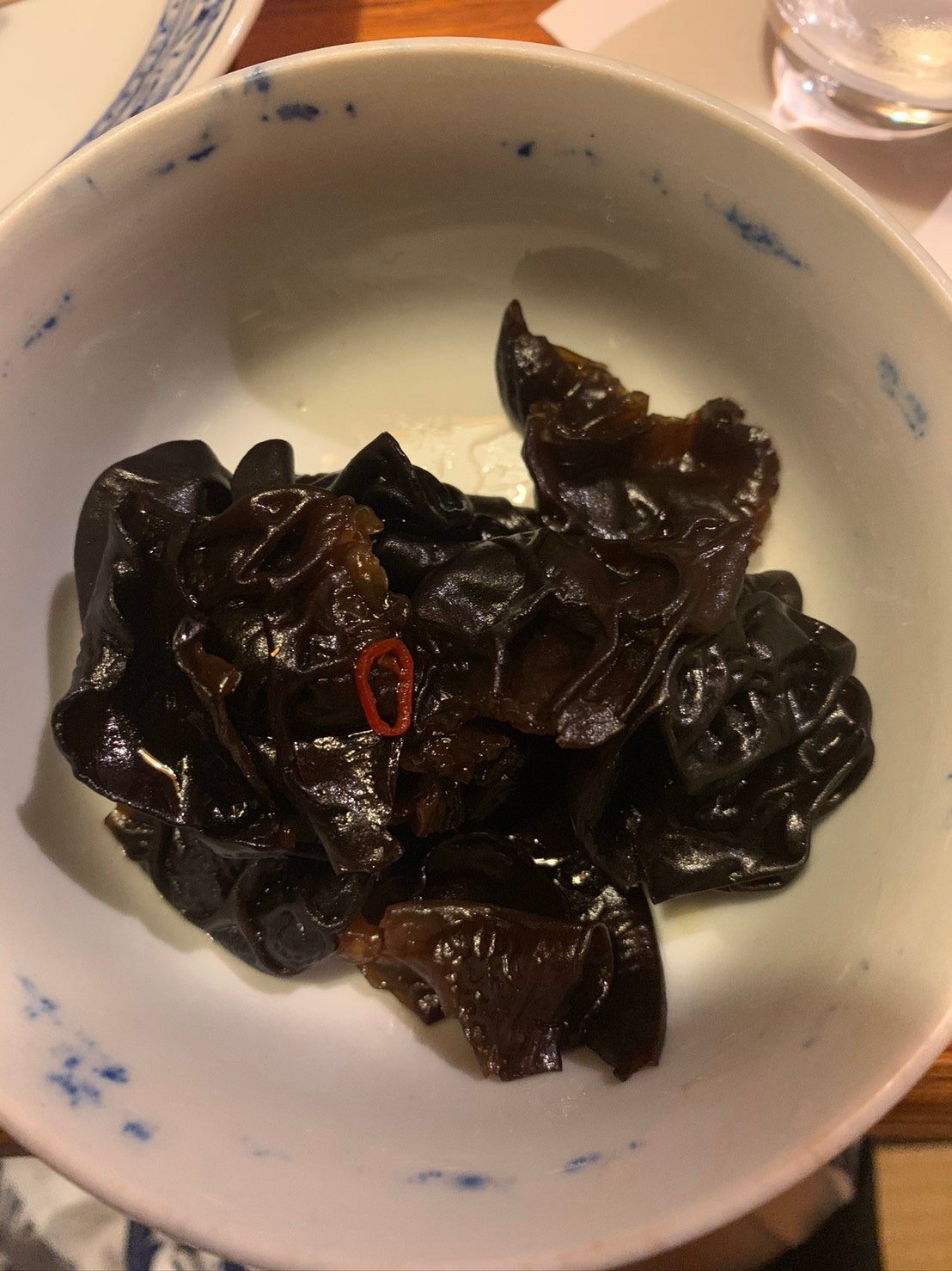 野菜料理