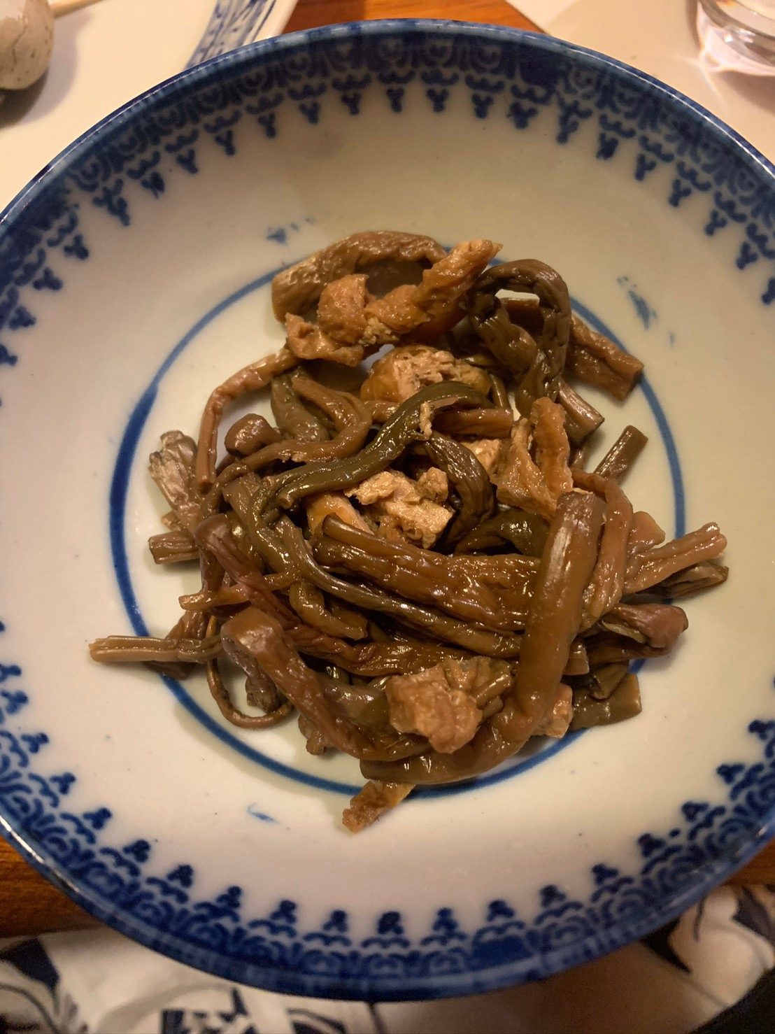 野菜料理