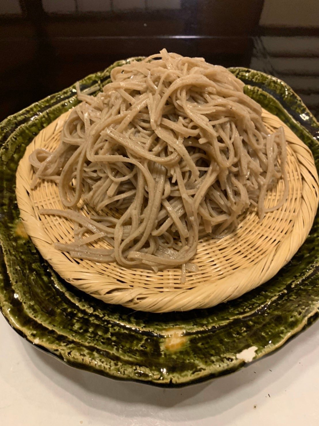 そば