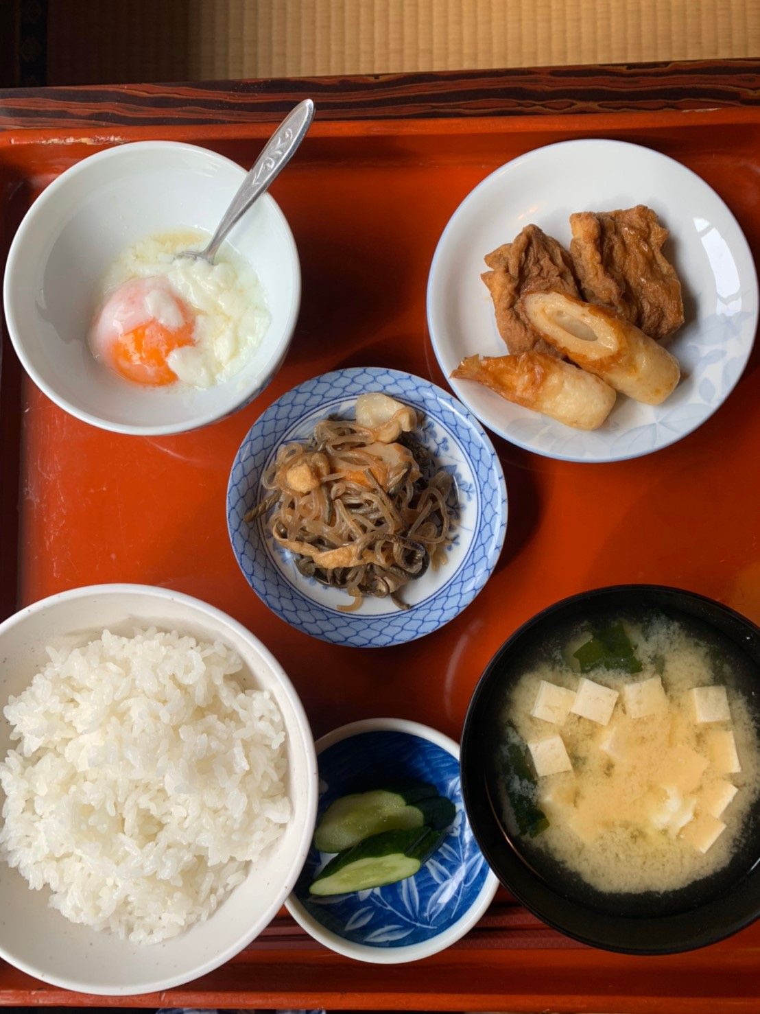 料理