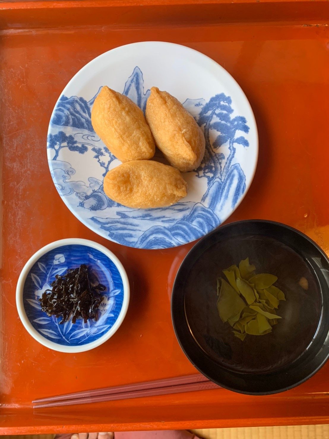 食事