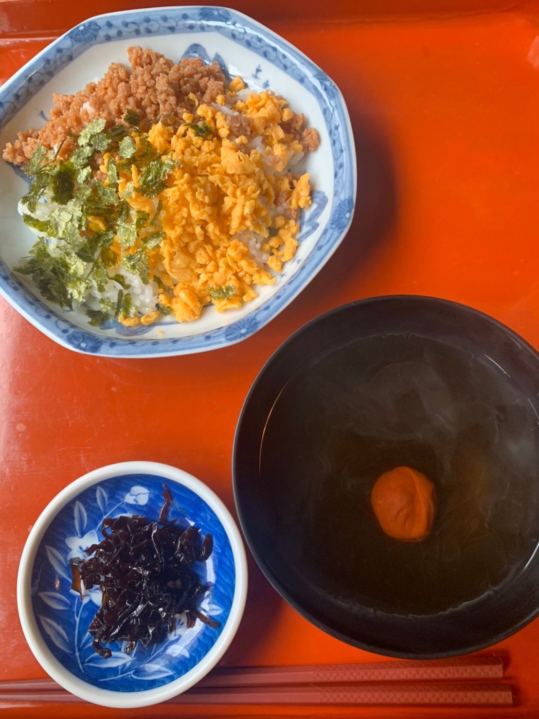 食事