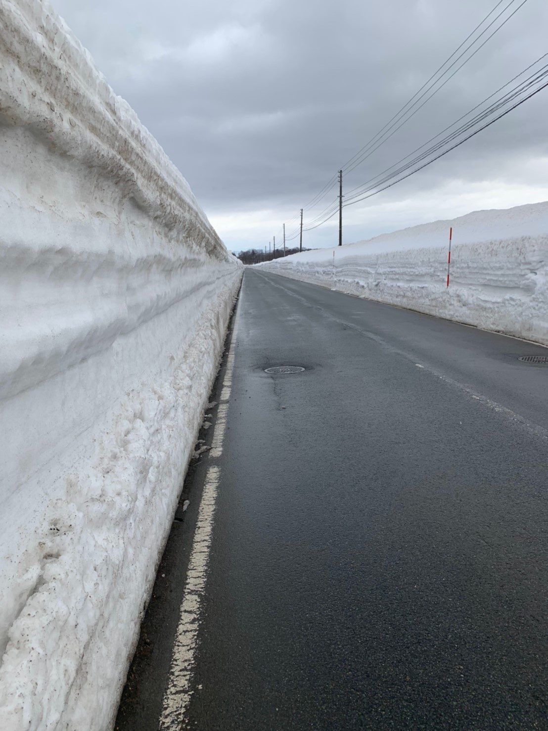 雪道