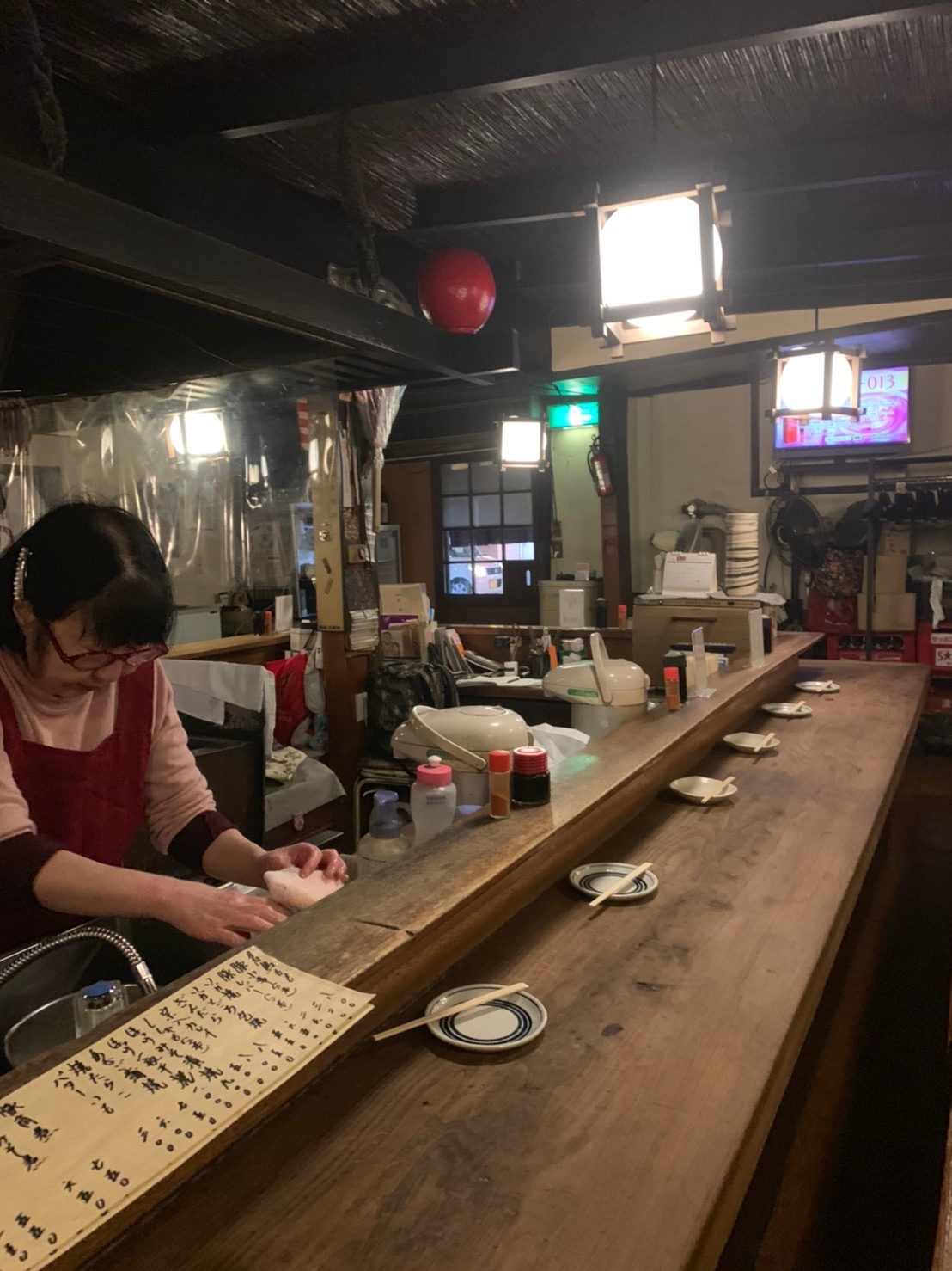 札幌すすきの「たかさごや」