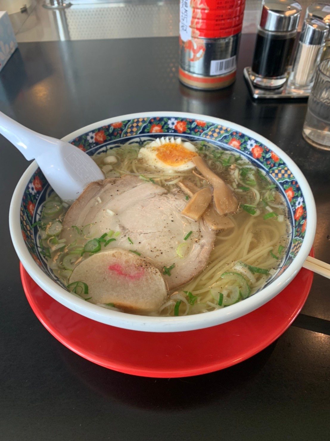ラーメン ラーメン