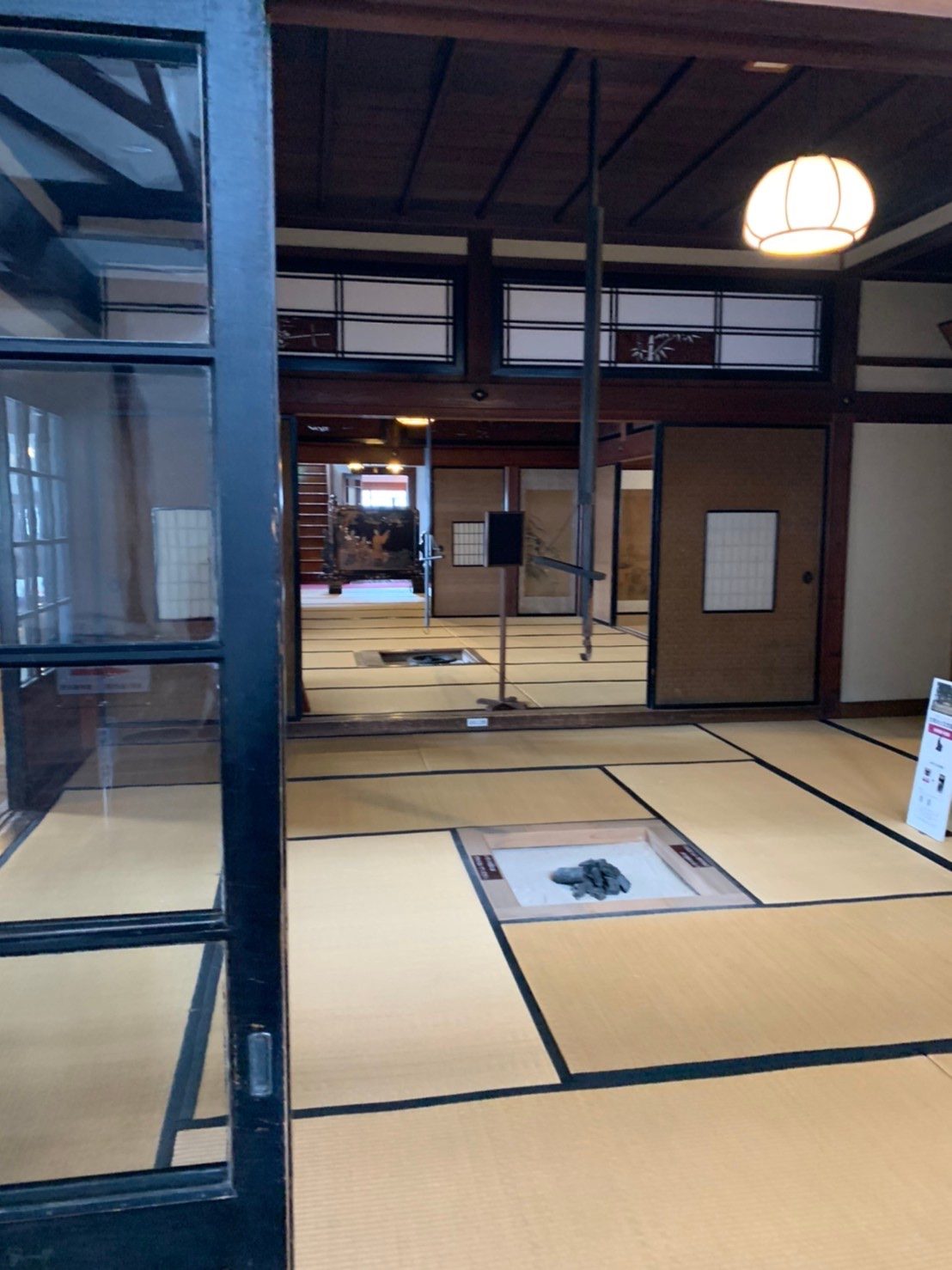 斜陽館 斜陽館