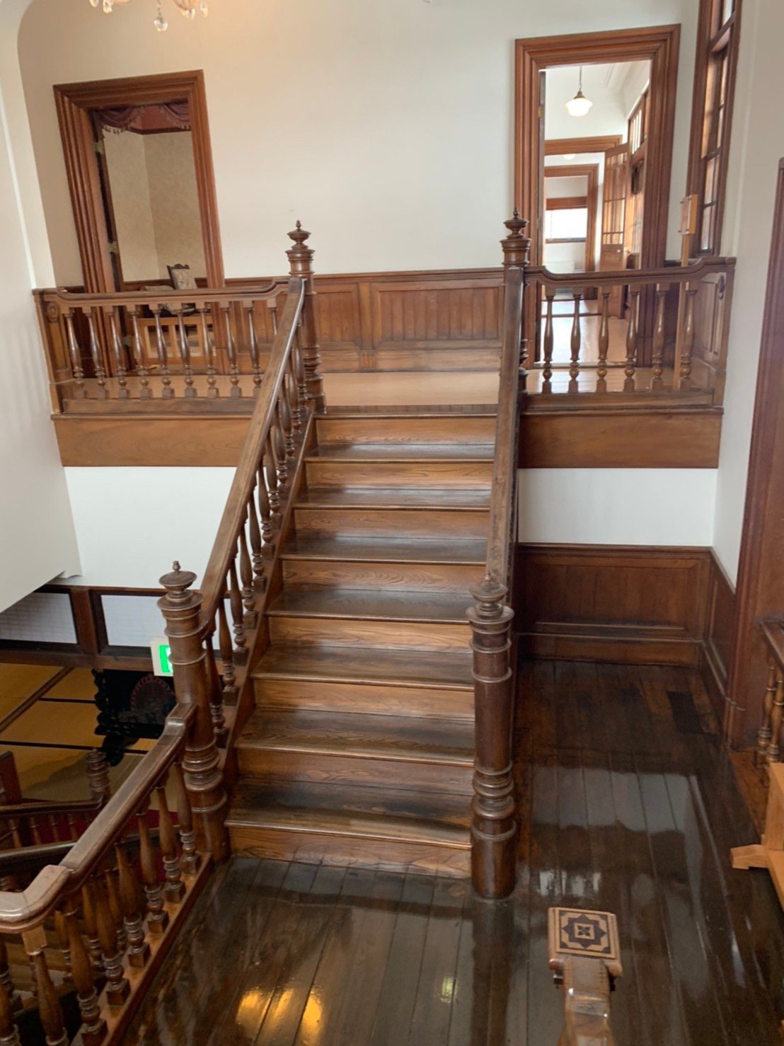 斜陽館 斜陽館