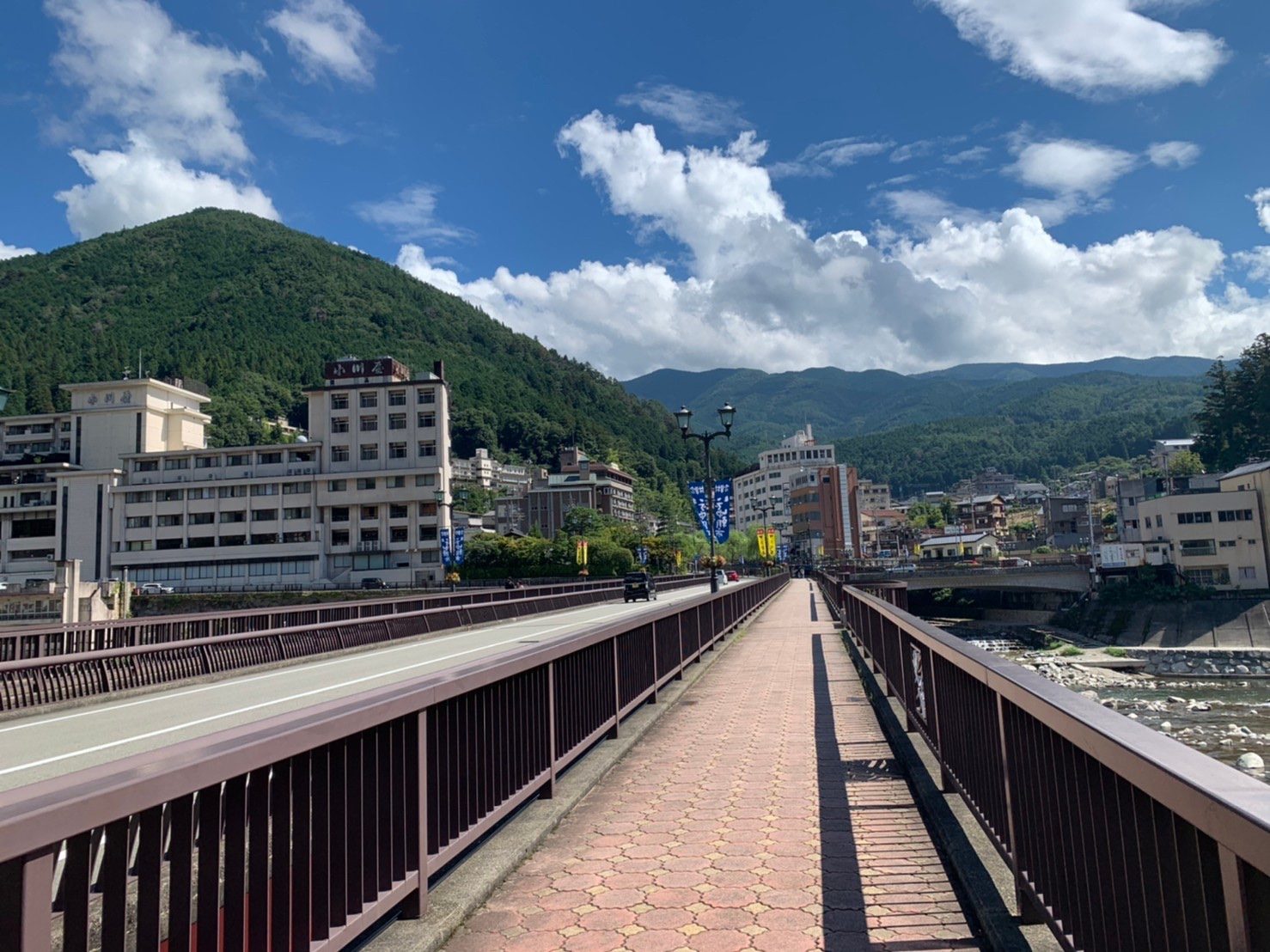 下呂温泉