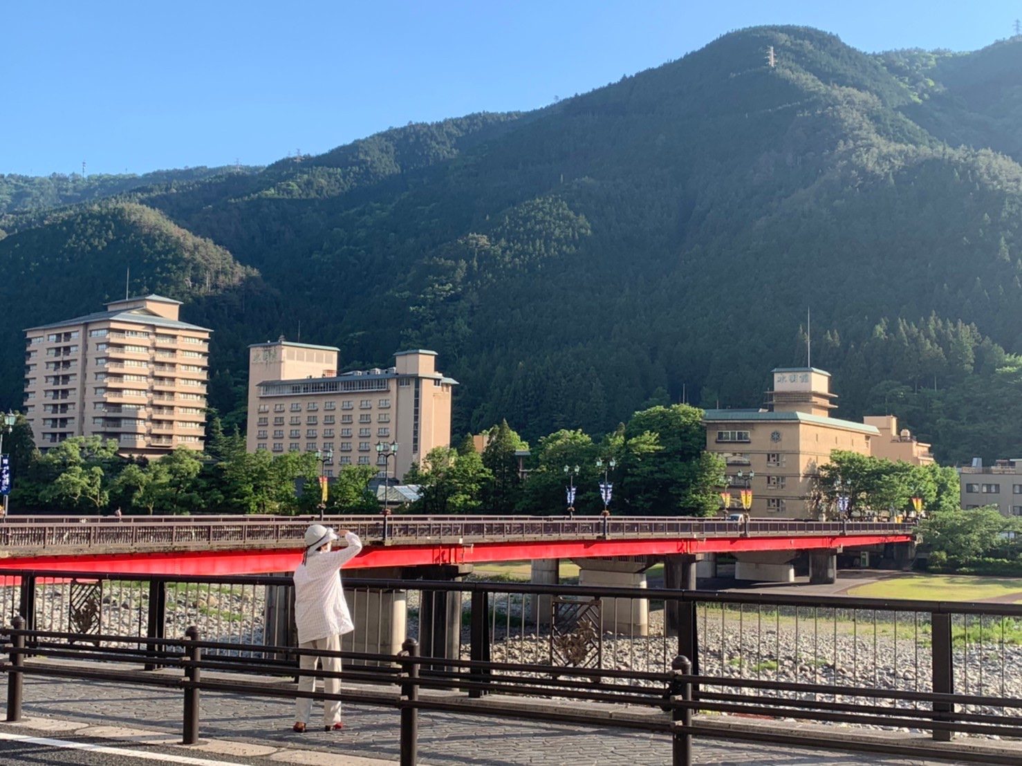 下呂温泉