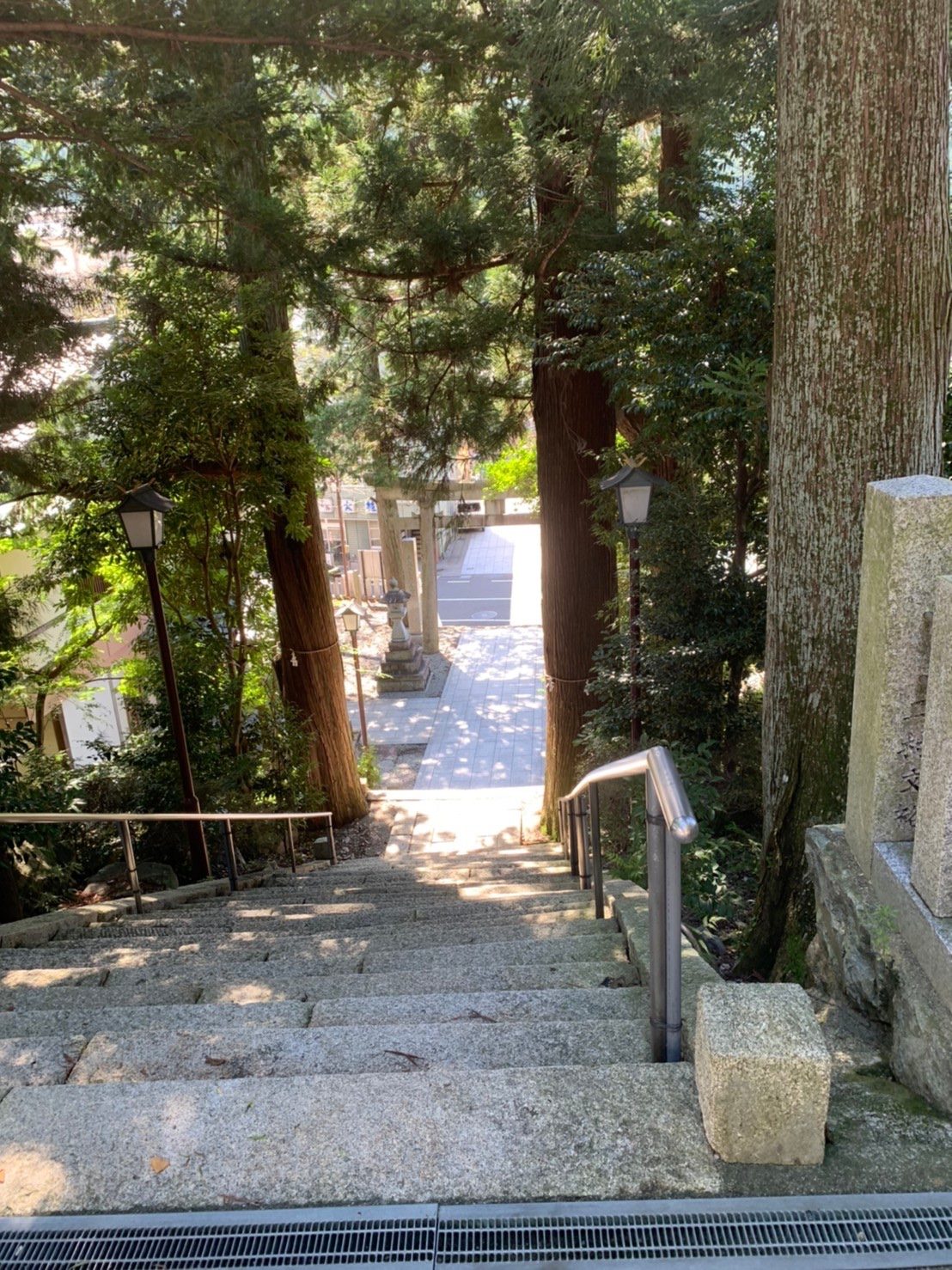 八幡神社