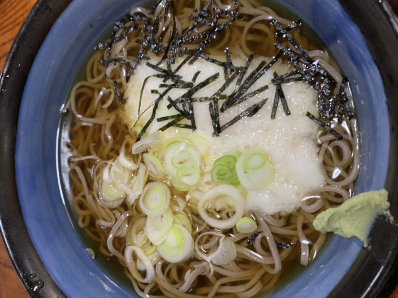 そば