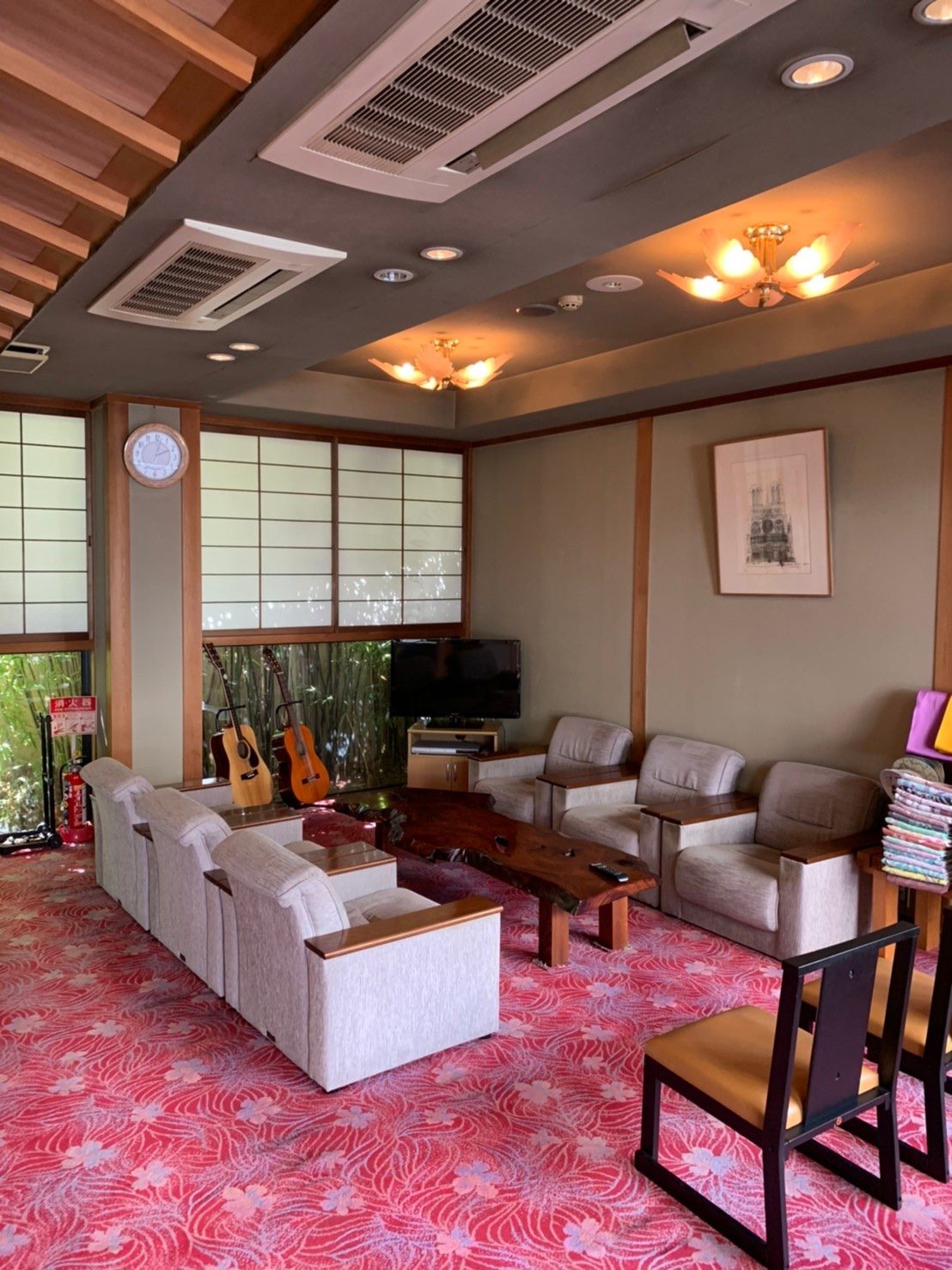 旅館ますや