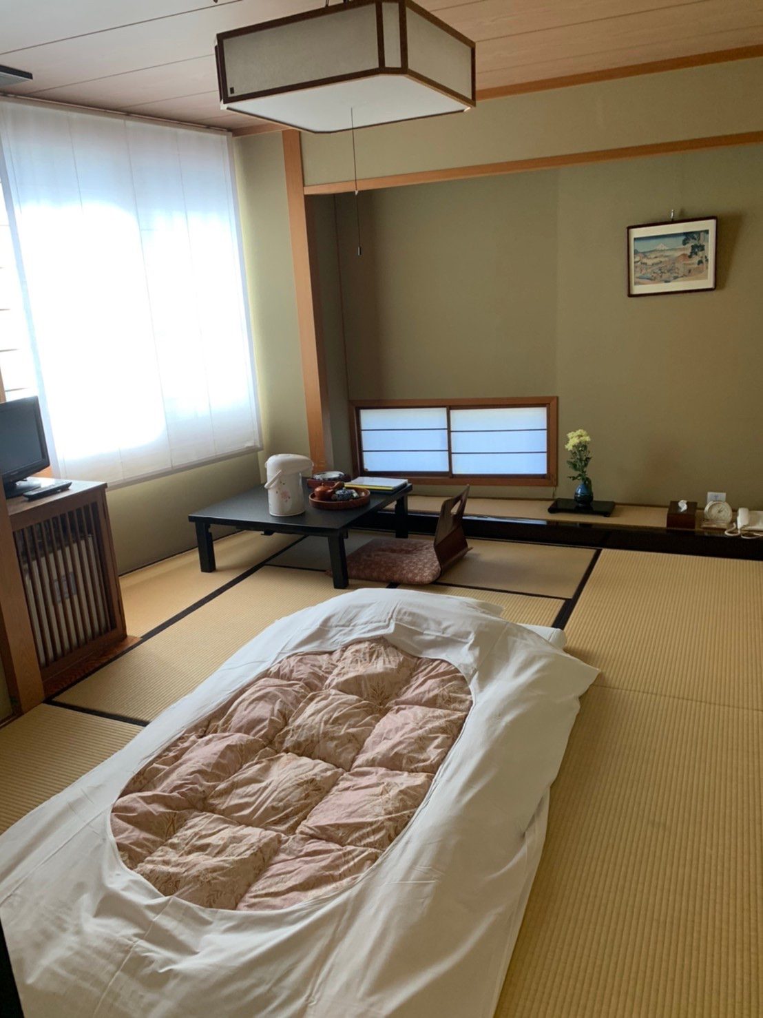 部屋