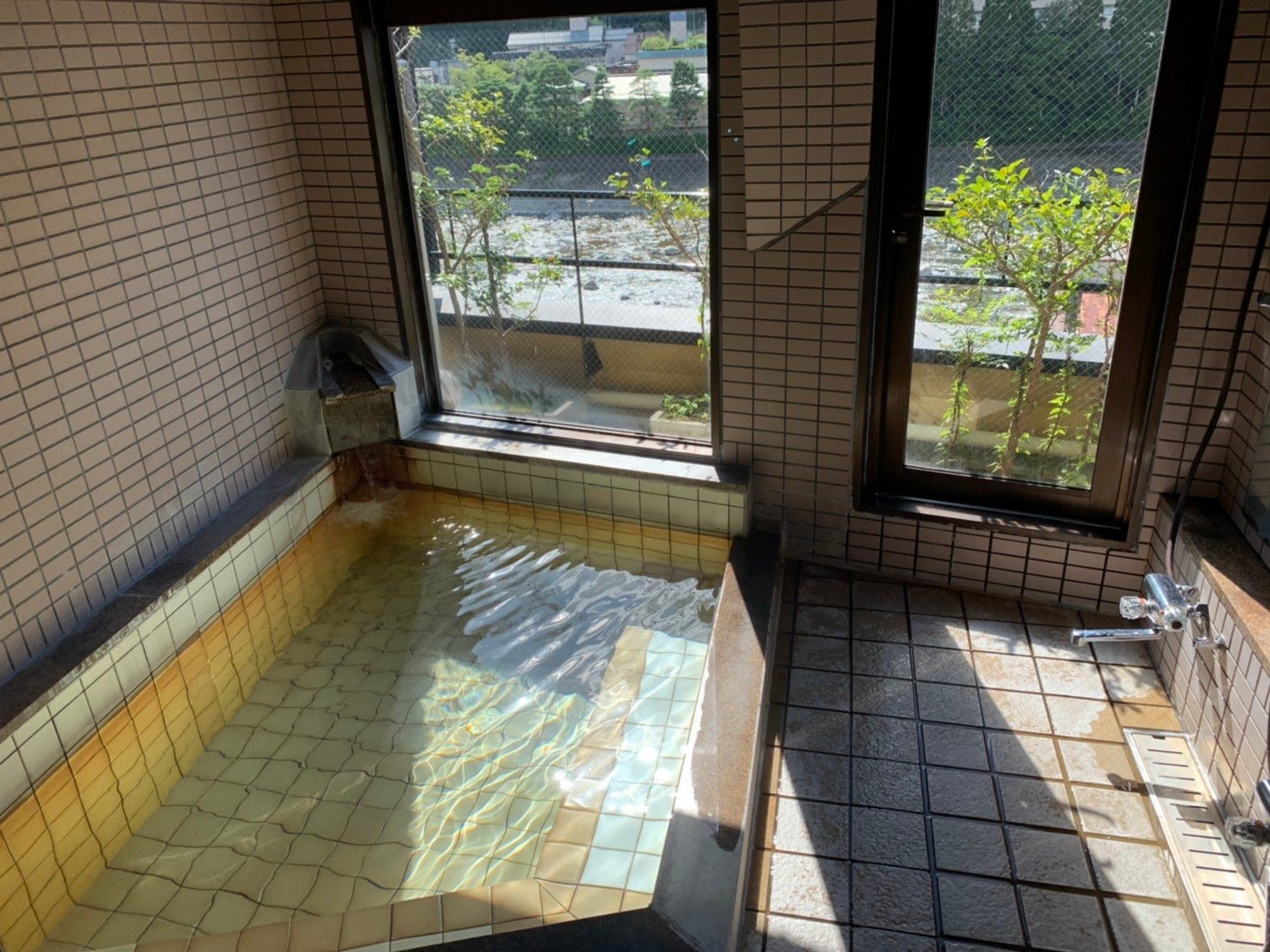 お風呂