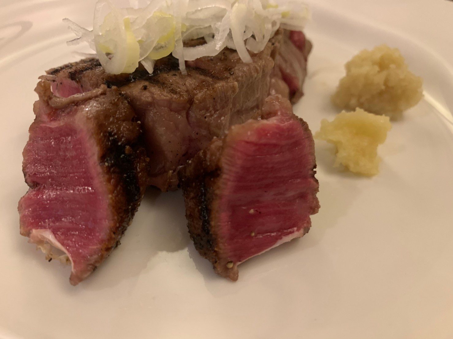 A5飛騨牛ヒレ肉