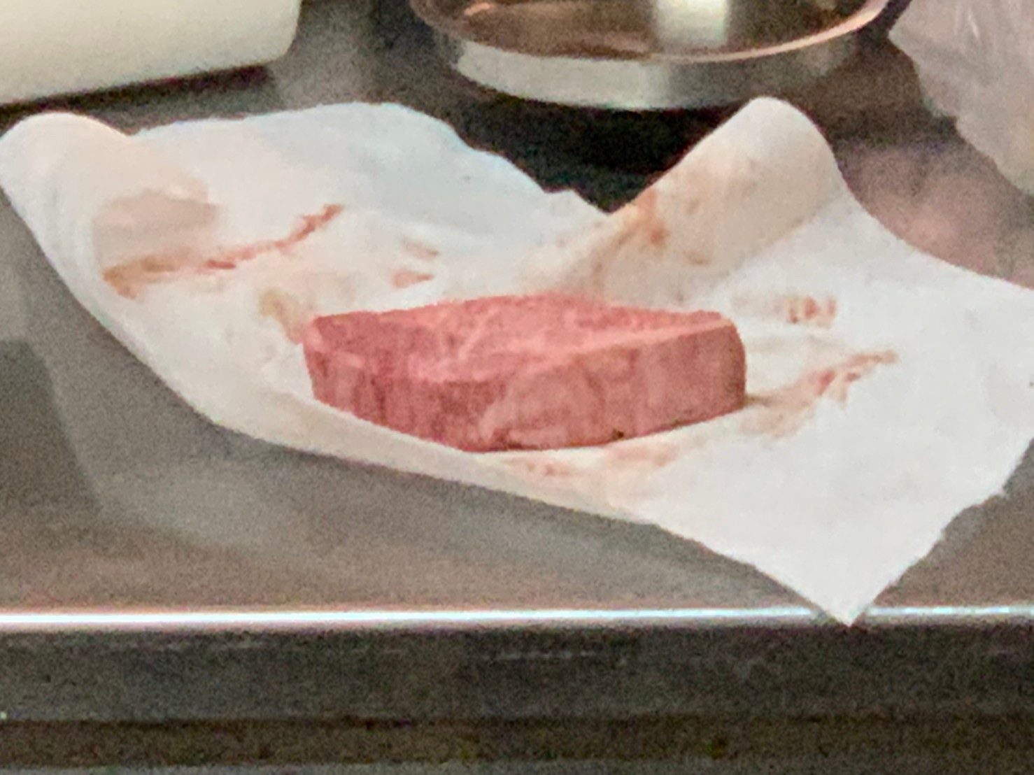 A5飛騨牛ヒレ肉