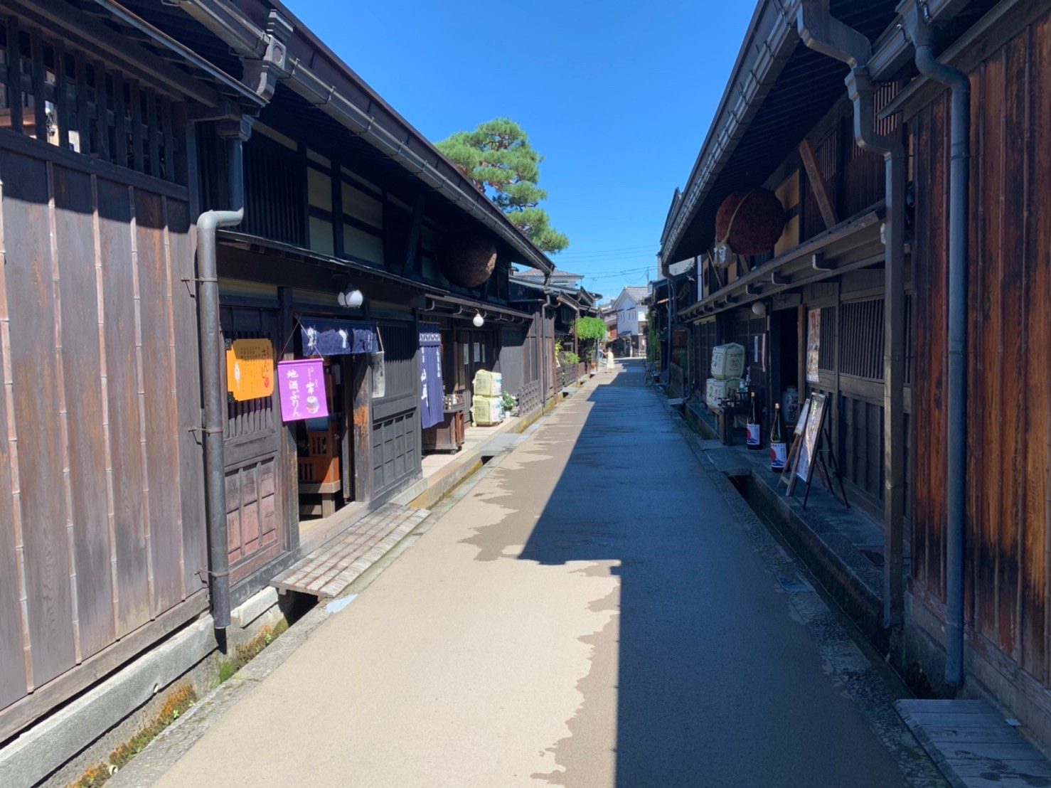 飛騨高山