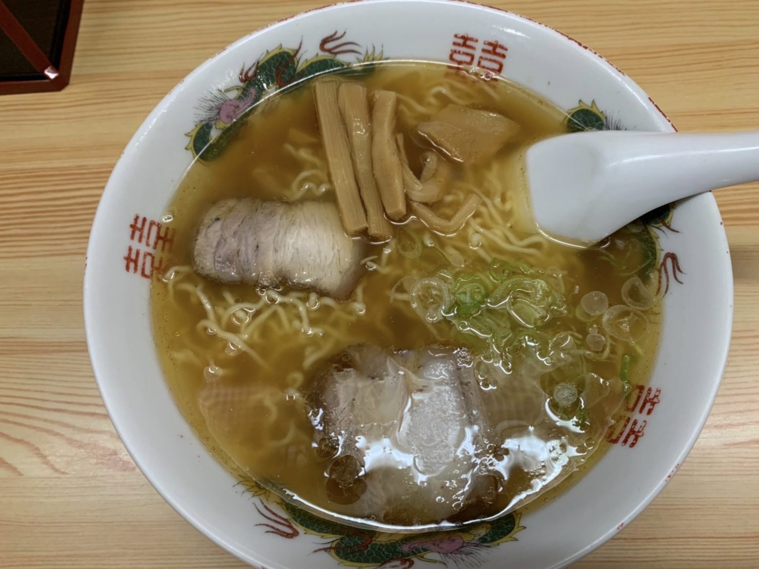 ラーメン