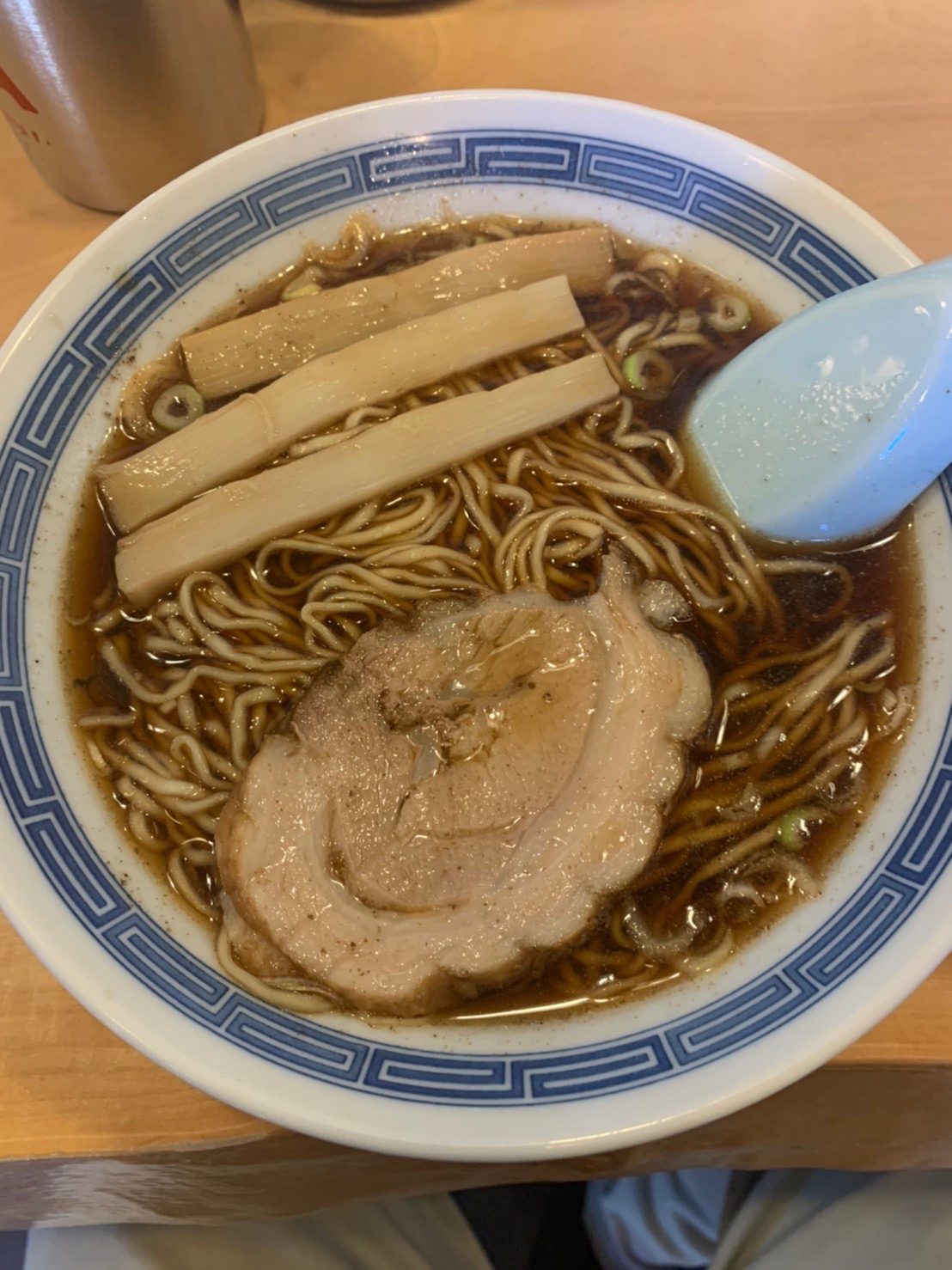 ラーメン