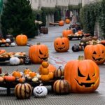 ハロウィン