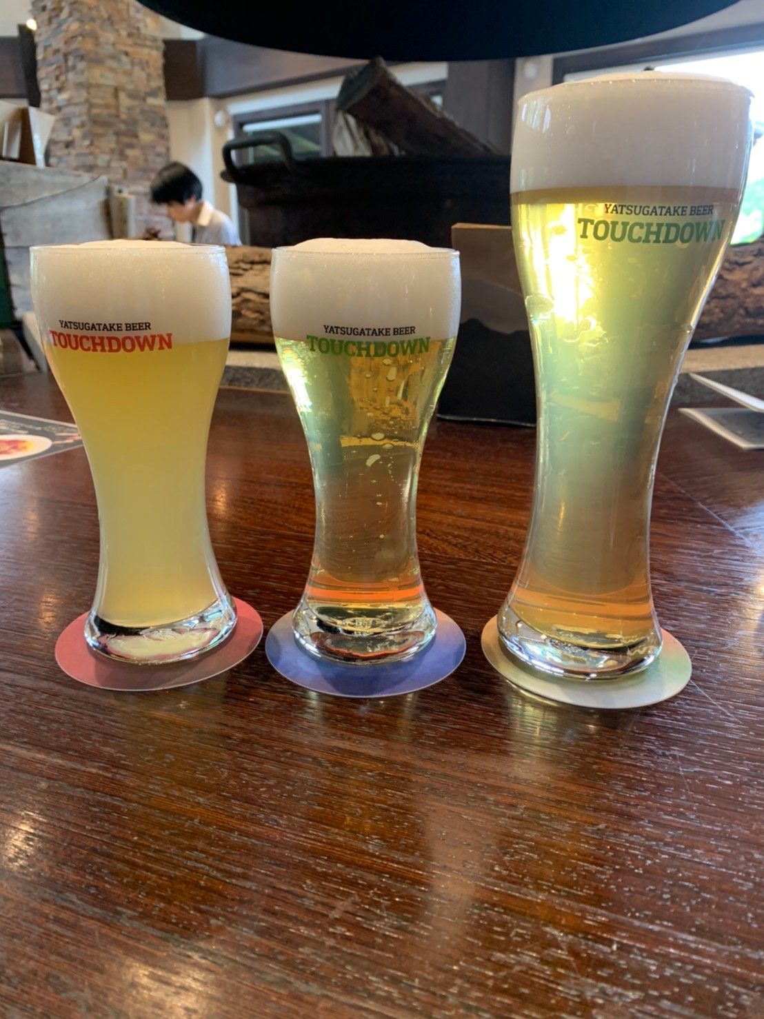 ストラン