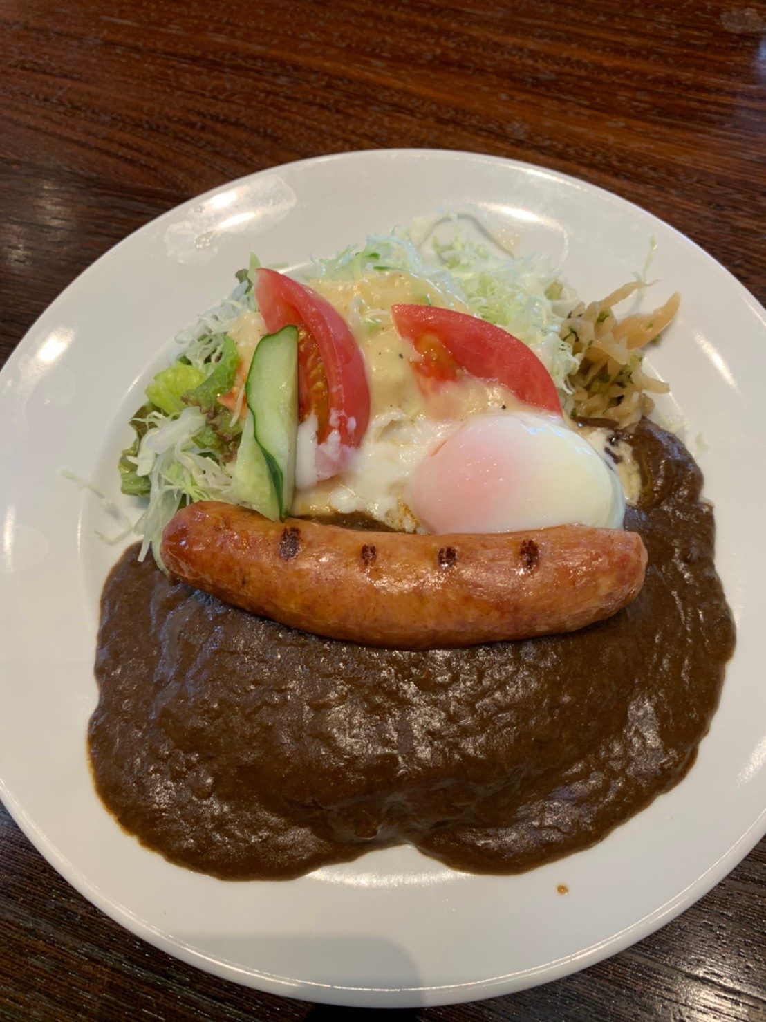 メニュー