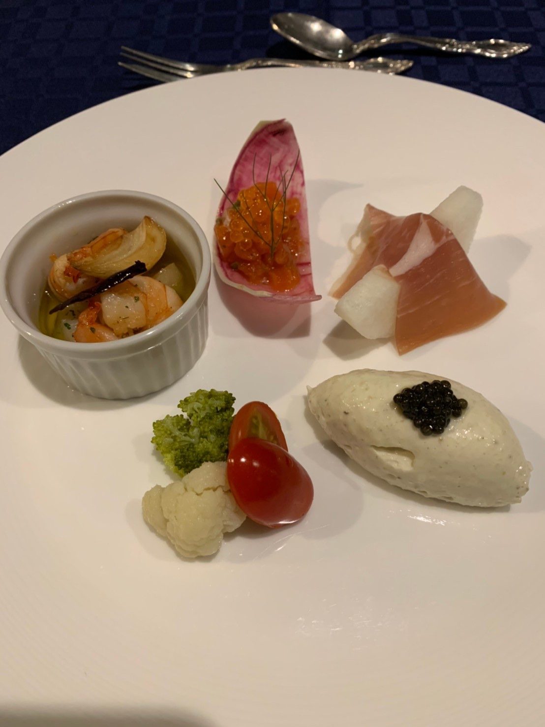 食事