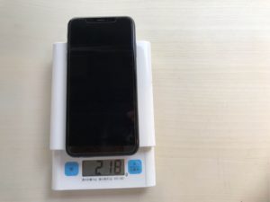 iPhone