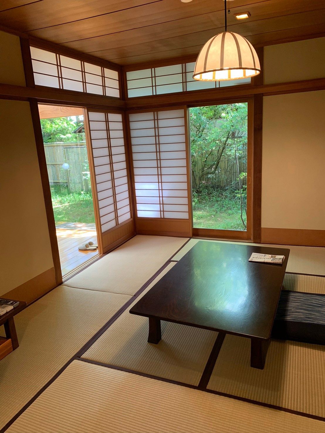 部屋