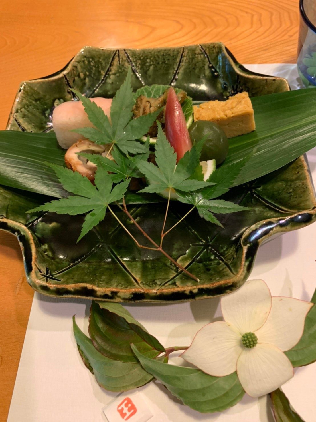 旅館料理