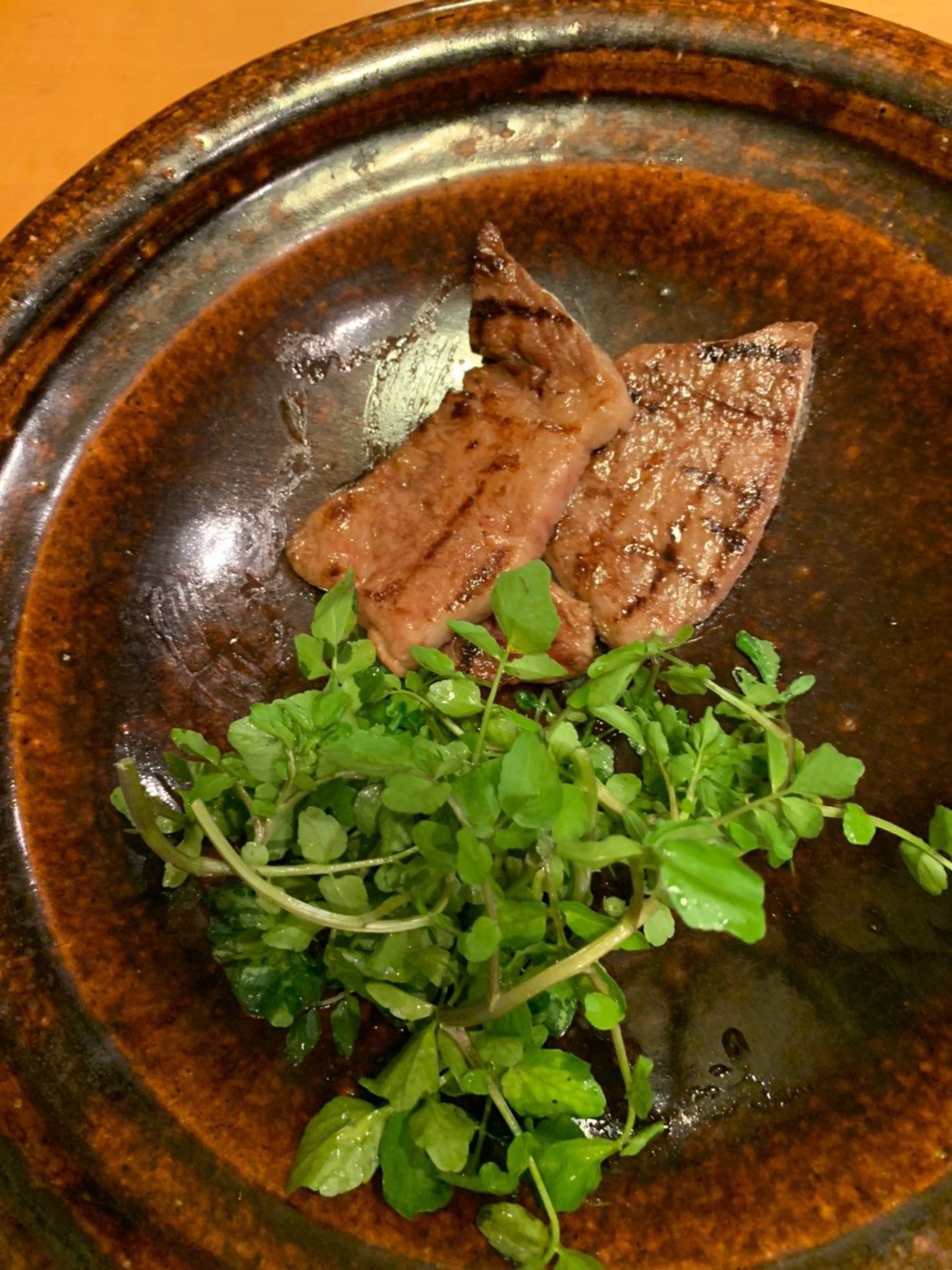旅館料理