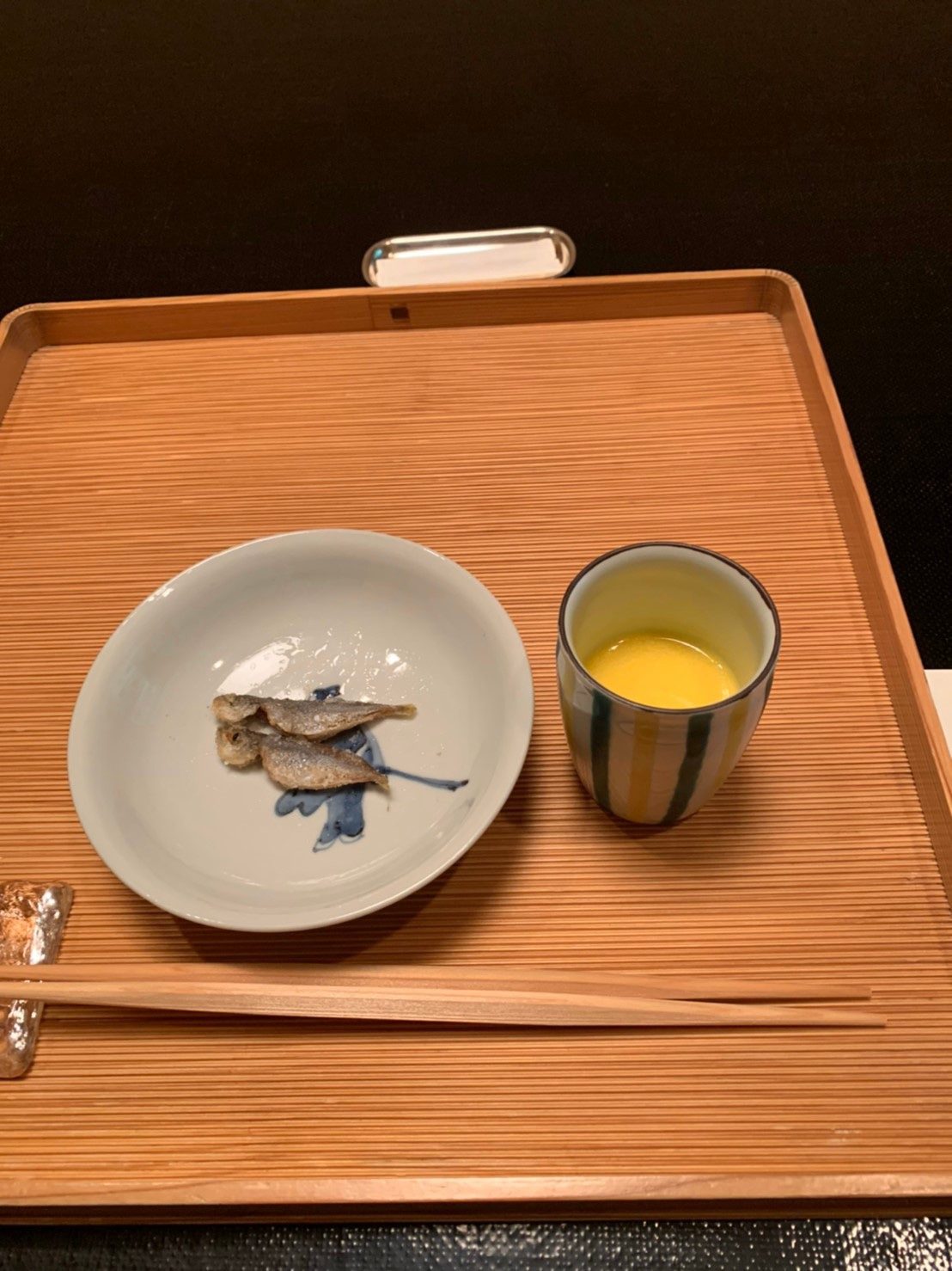 料理