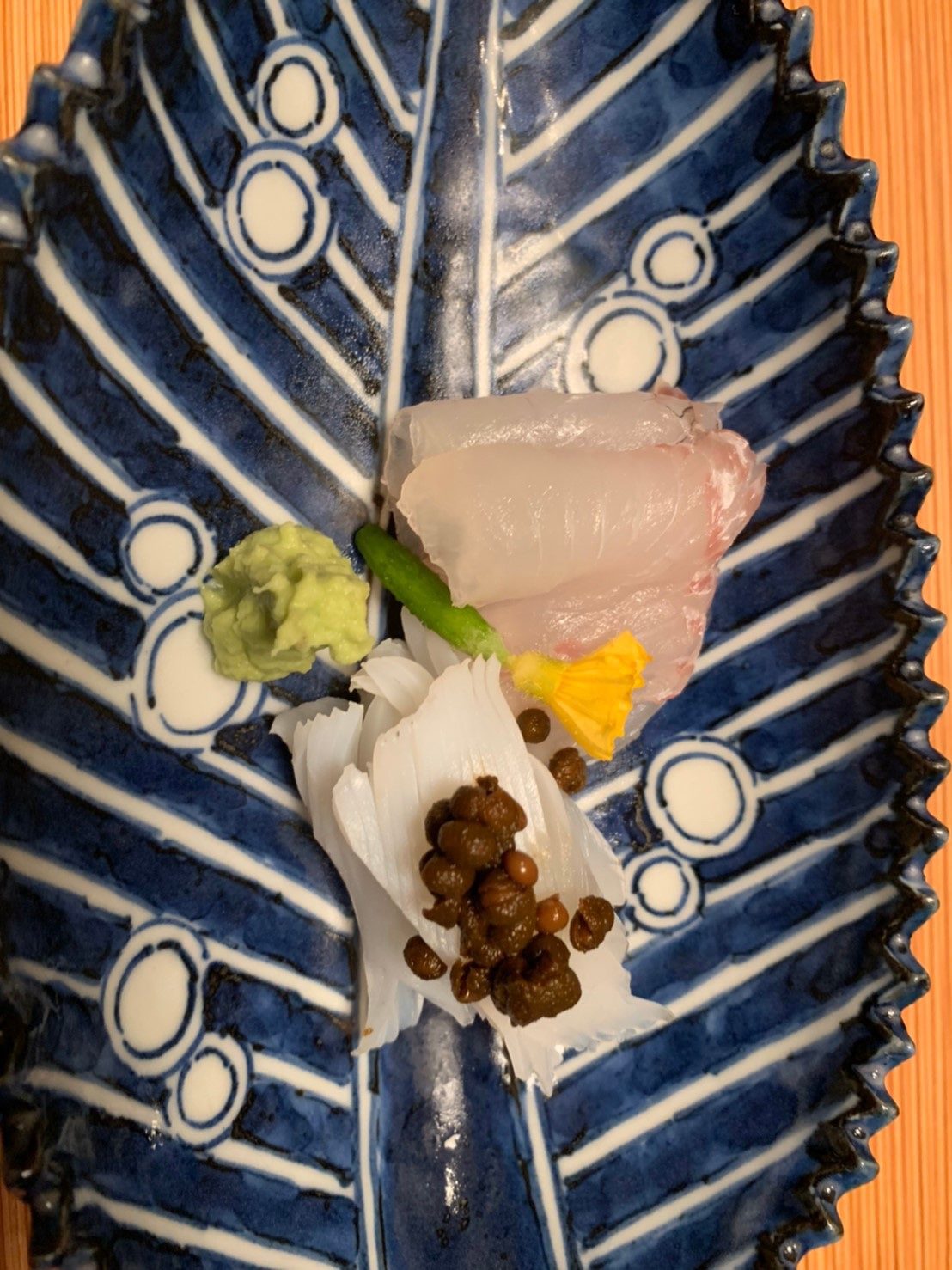 料理