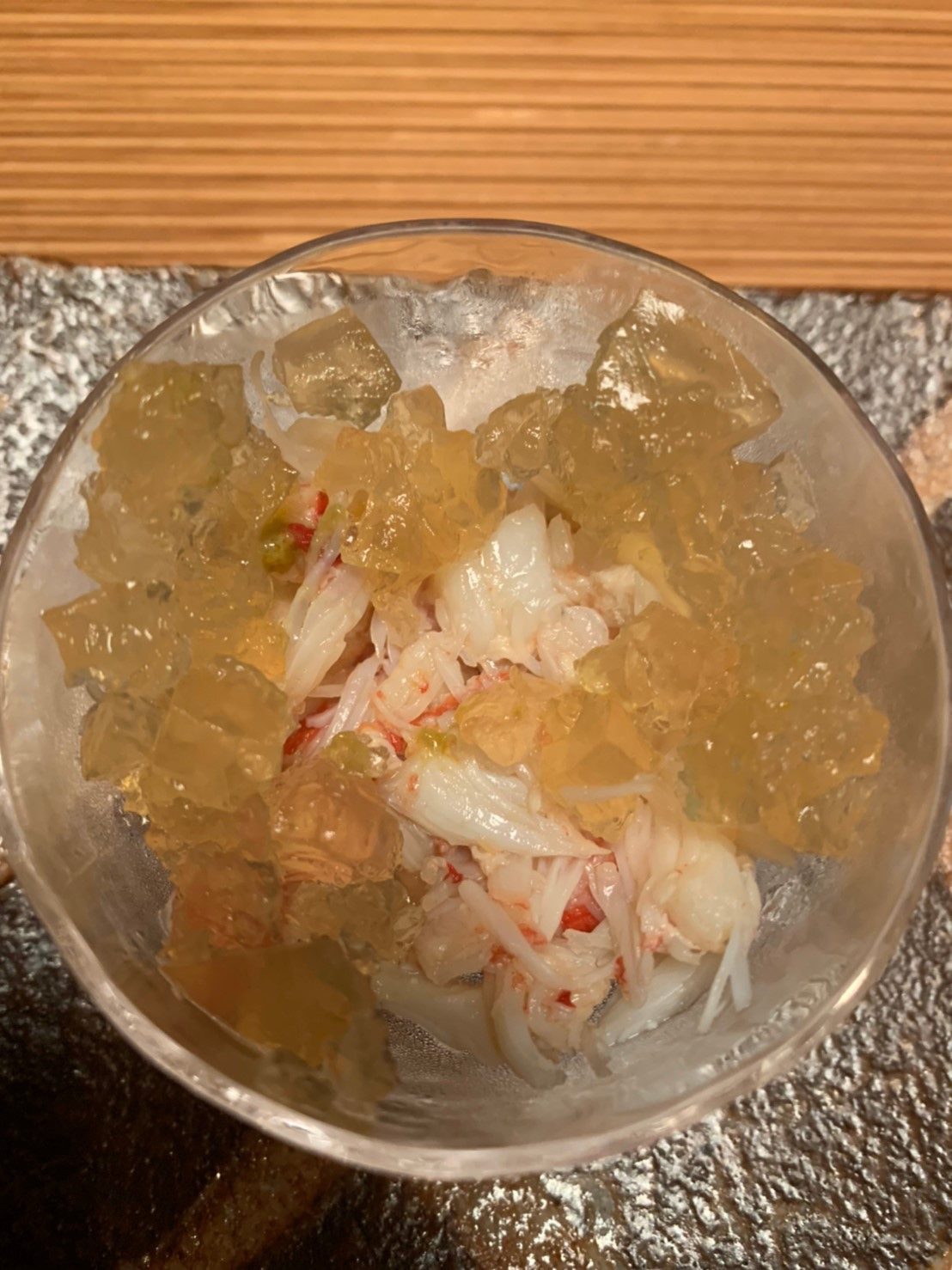 旅館料理