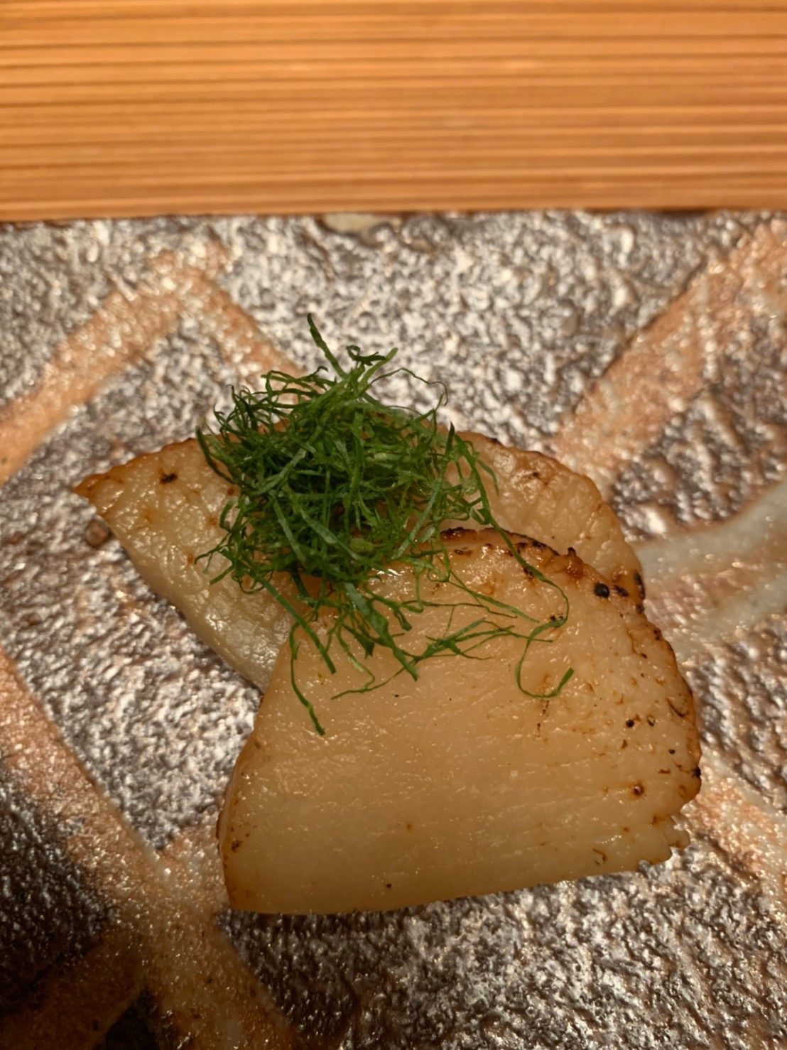 旅館料理
