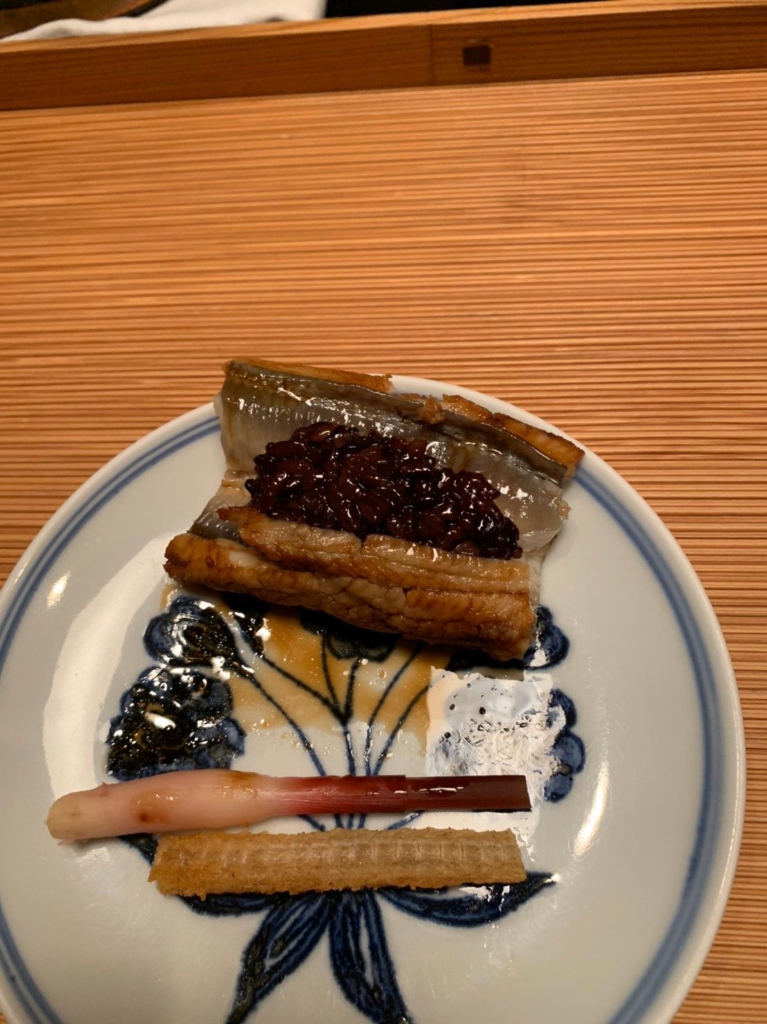 旅館料理