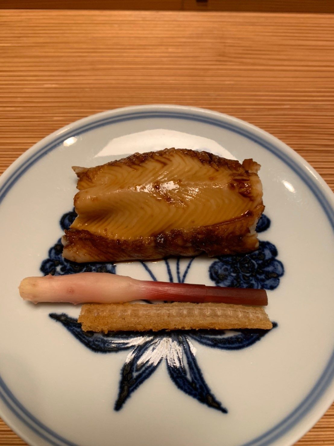 旅館料理