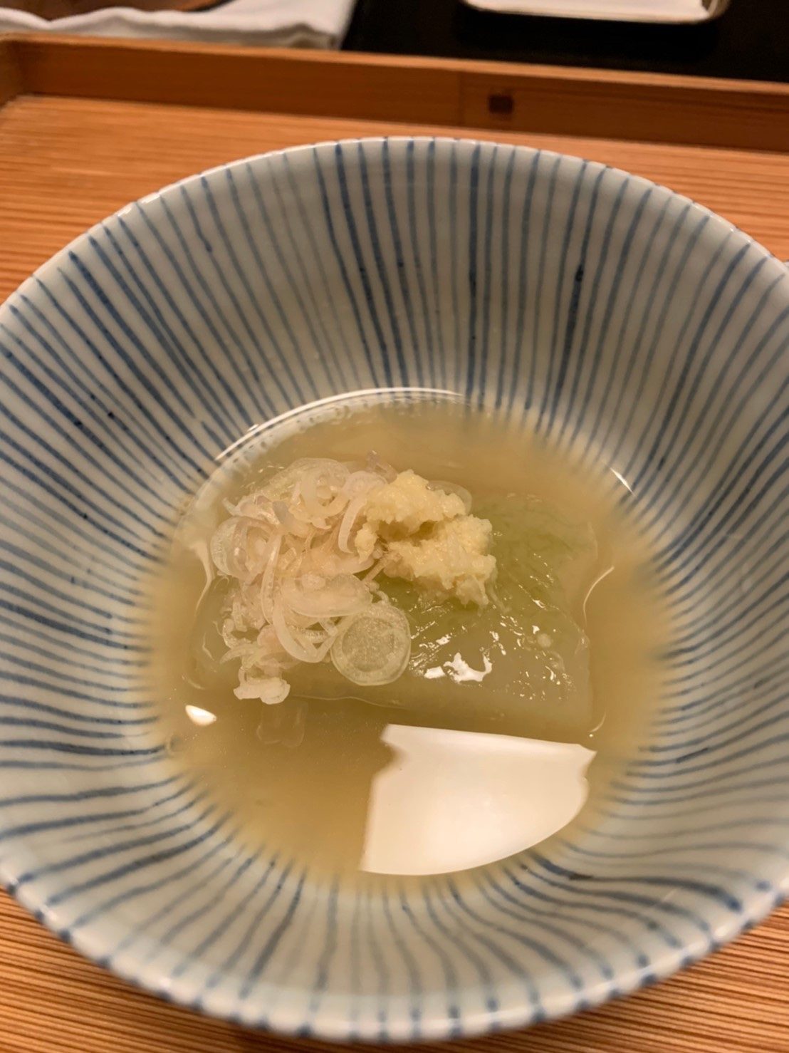 旅館料理