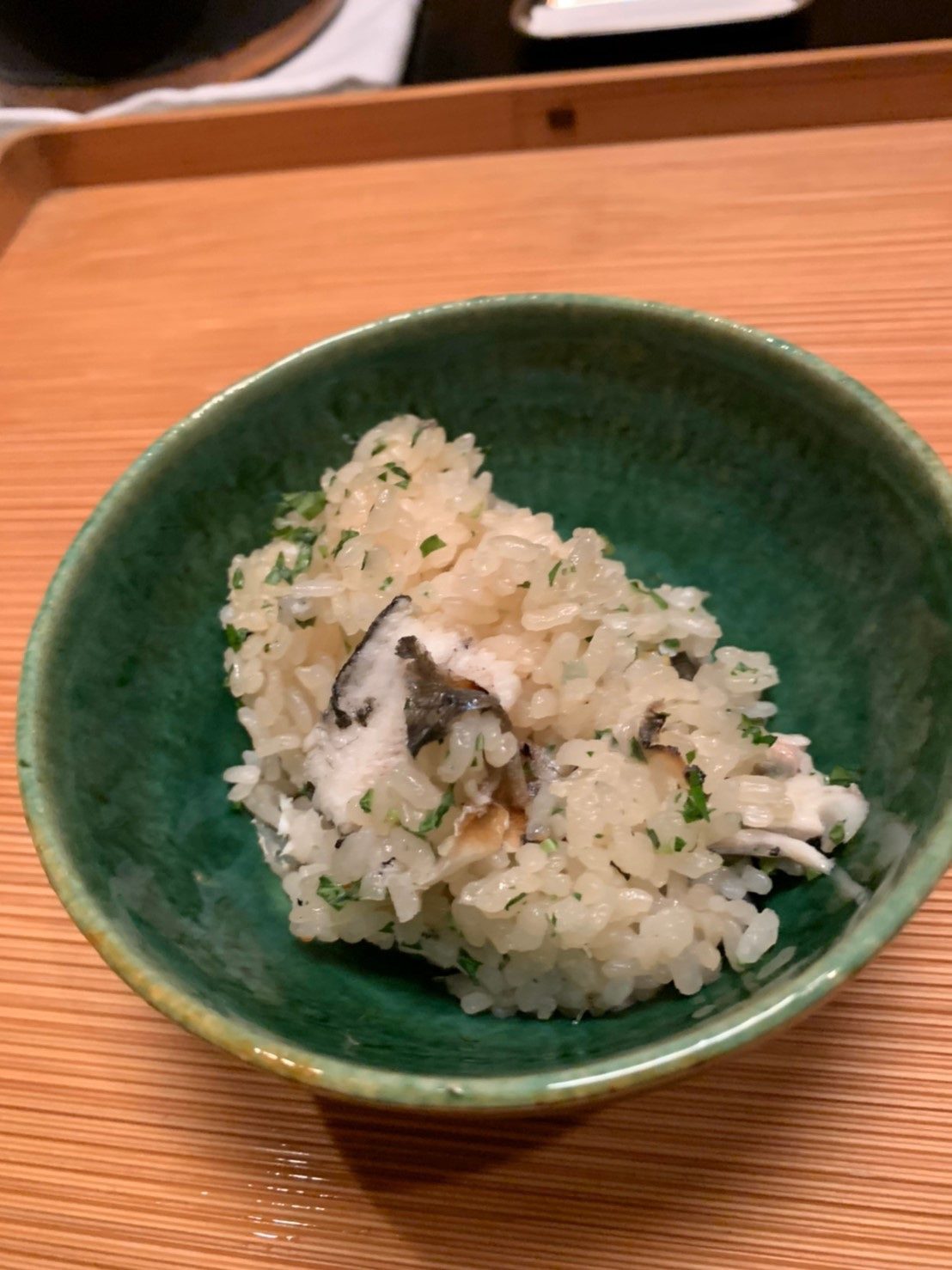 旅館料理