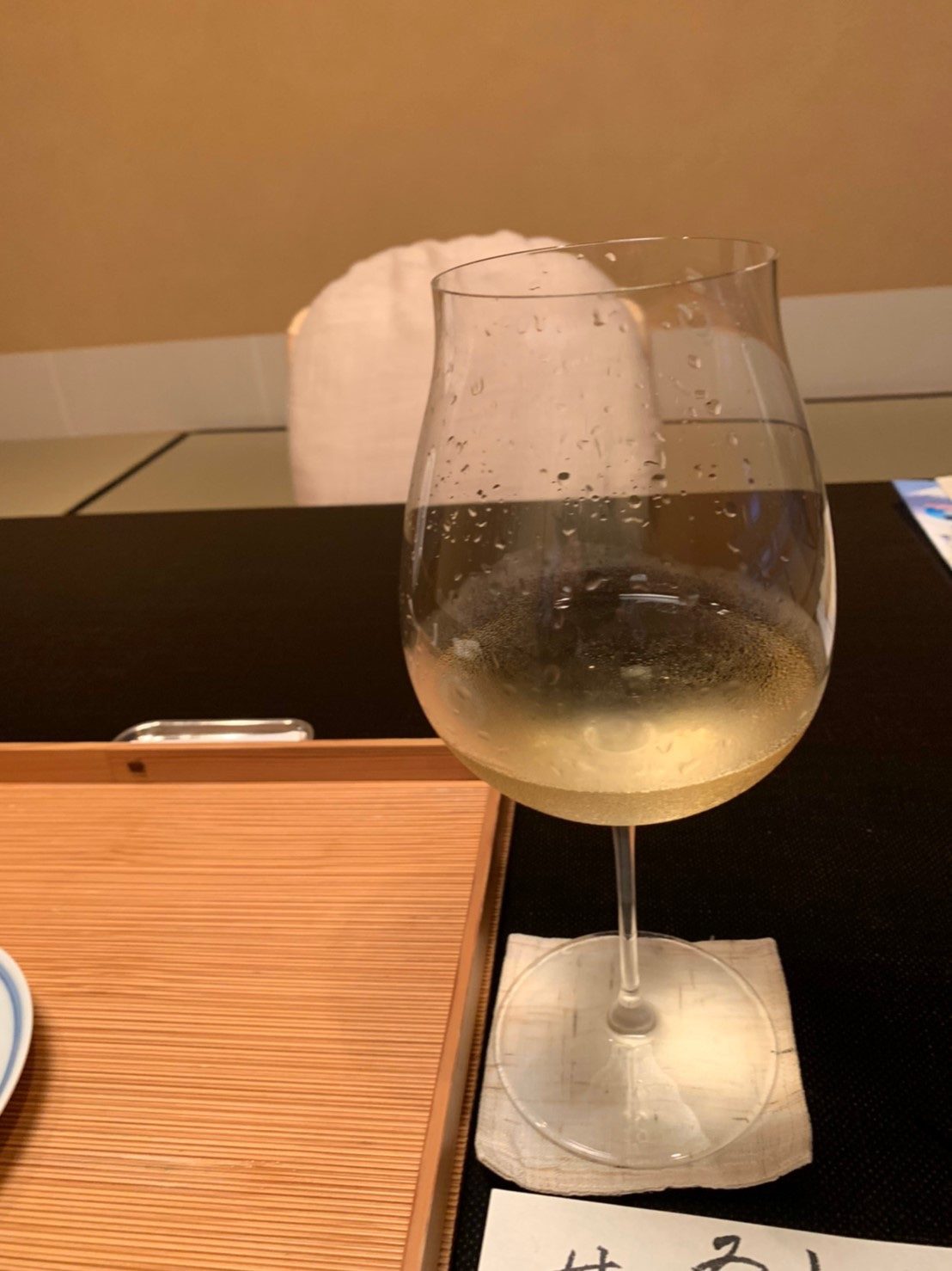ワイン