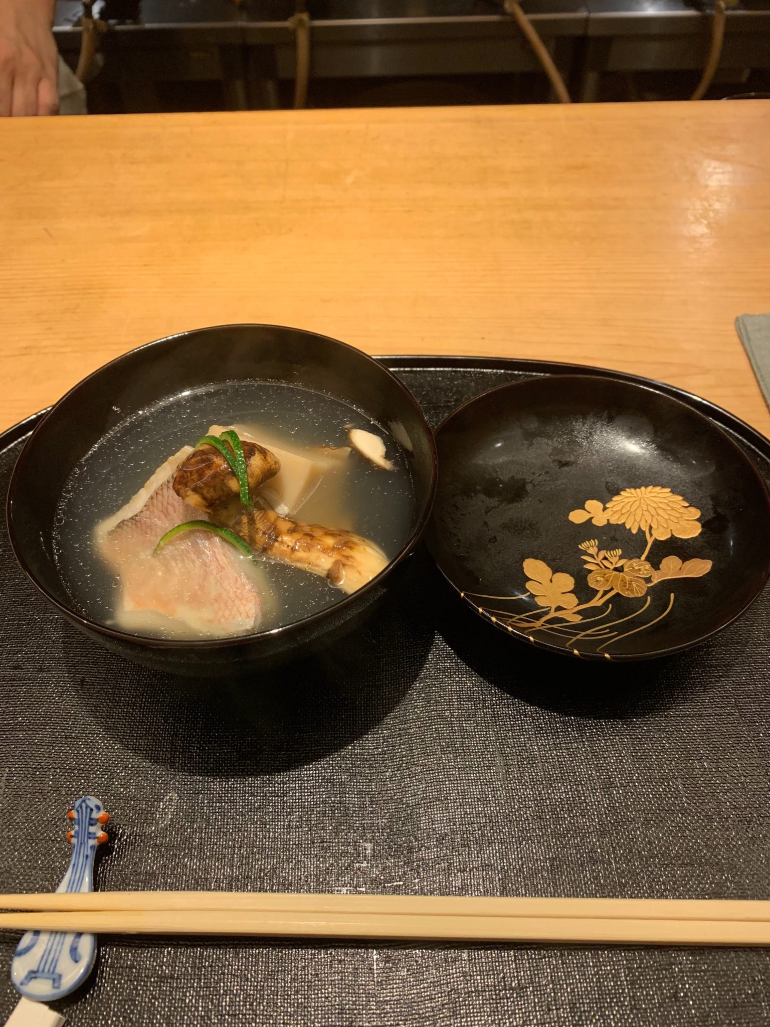 椀物