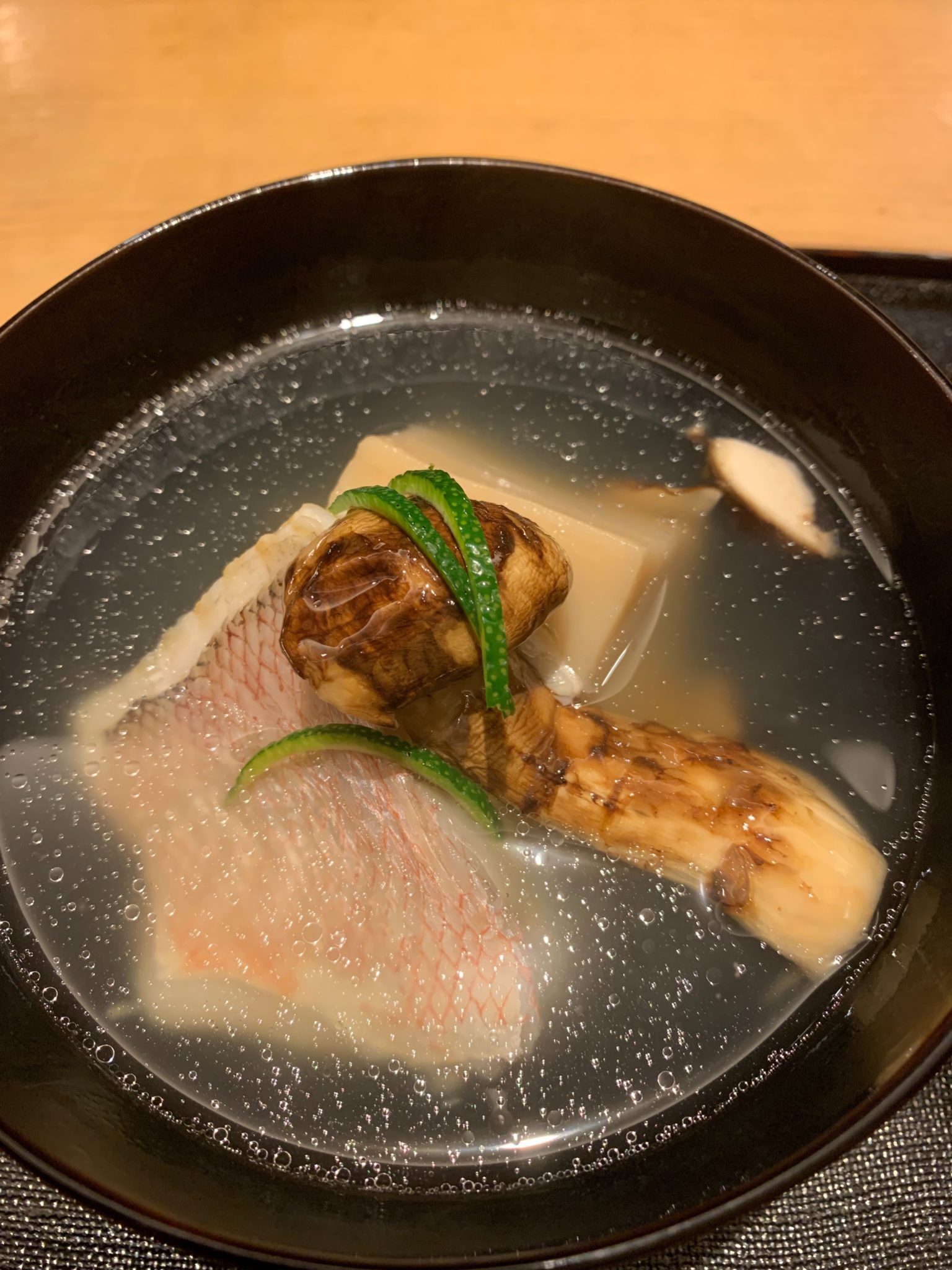 椀物