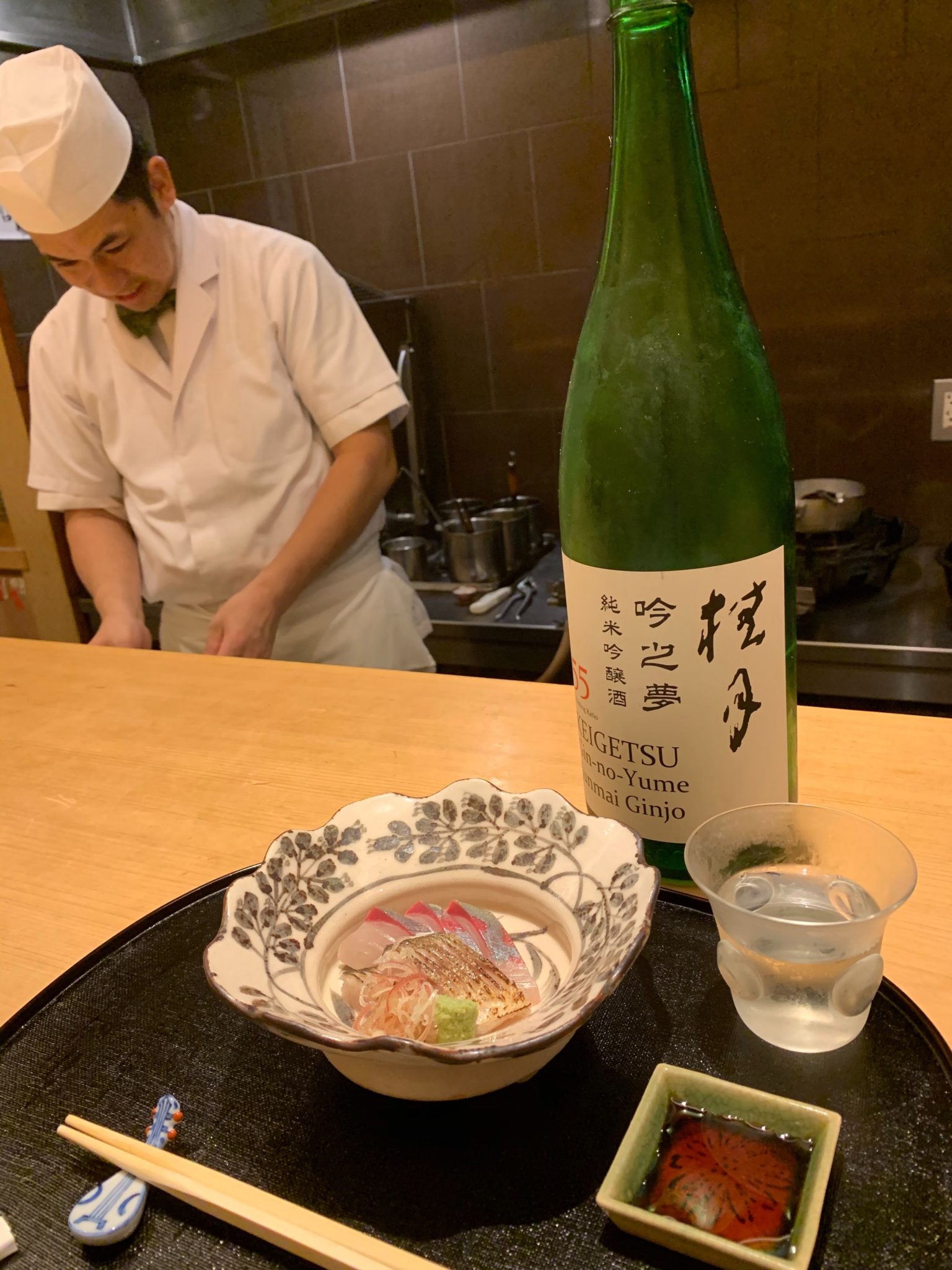刺身