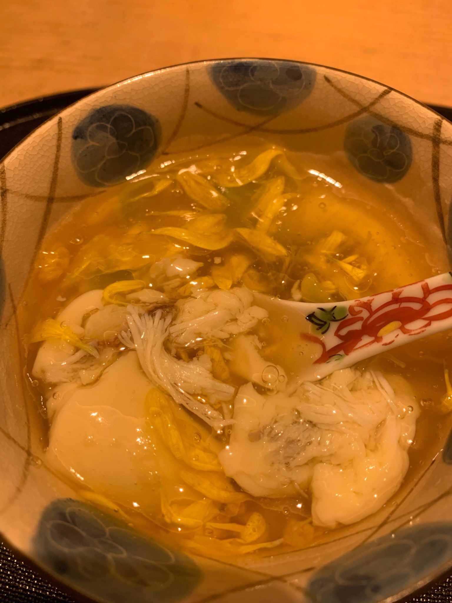 蒸し物